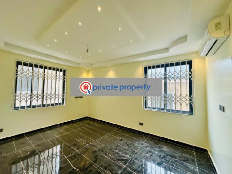 4 bedroom Detached Duplex For Sale &nbsp;ogbodzo East Legon Accra - 9