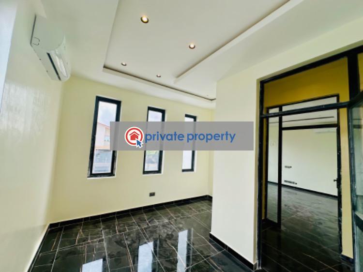 4 bedroom Detached Duplex For Sale &nbsp;ogbodzo East Legon Accra - 13