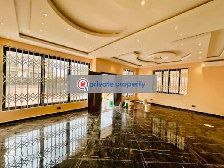 4 bedroom Detached Duplex For Sale &nbsp;ogbodzo East Legon Accra - 6