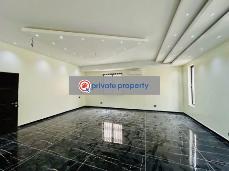 4 bedroom Detached Duplex For Sale &nbsp;ogbodzo East Legon Accra - 16