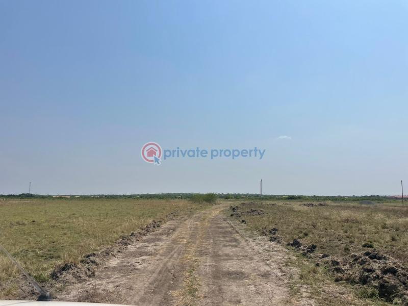 Land For Sale Tsopoli Ningo Prampram District Accra - 2
