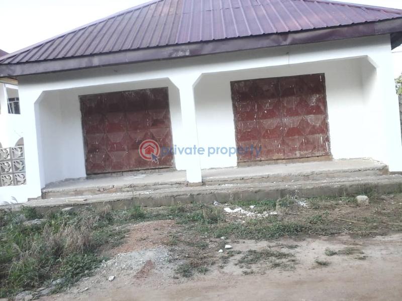 3 bedroom Mini Flat For Rent Ofankor Accra - 6