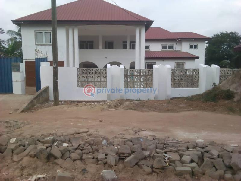 3 bedroom Mini Flat For Rent Ofankor Accra - 7