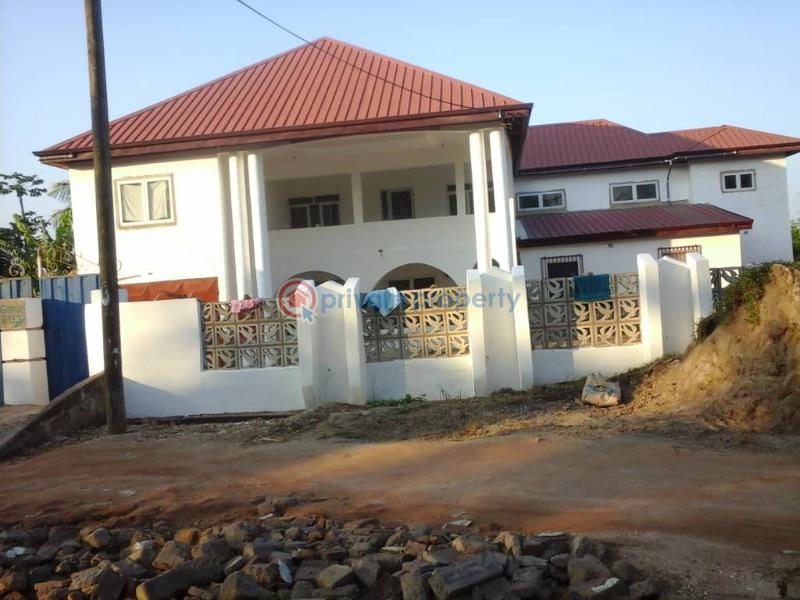 3 bedroom Mini Flat For Rent Ofankor Accra - 2