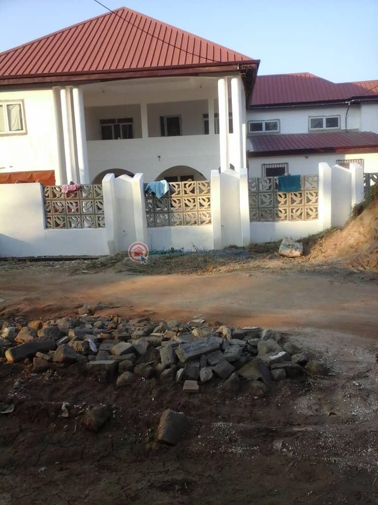 3 bedroom Mini Flat For Rent Ofankor Accra - 1