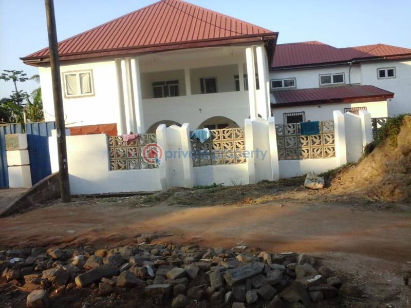 3 bedroom Mini Flat For Rent Ofankor Accra - 0