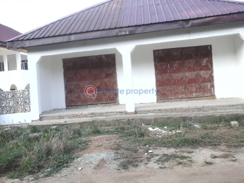 3 bedroom Mini Flat For Rent Ofankor Accra - 5