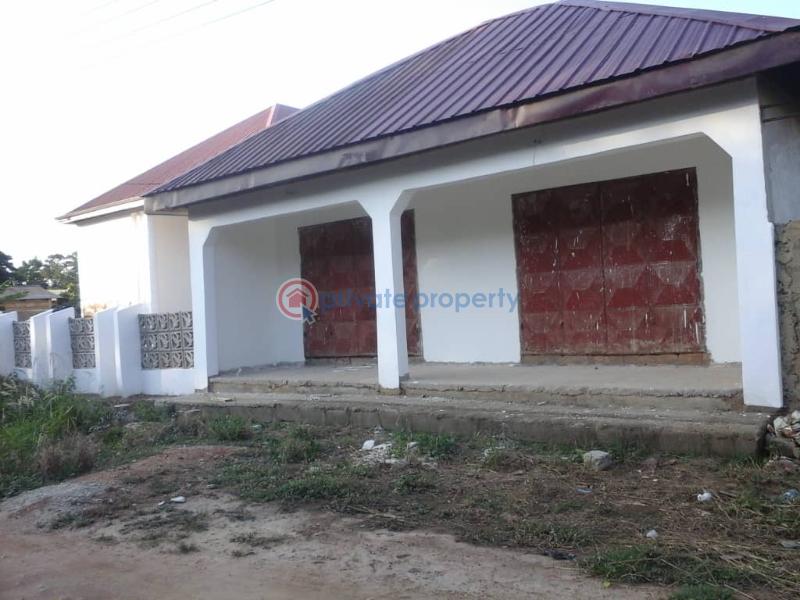 3 bedroom Mini Flat For Rent Ofankor Accra - 3