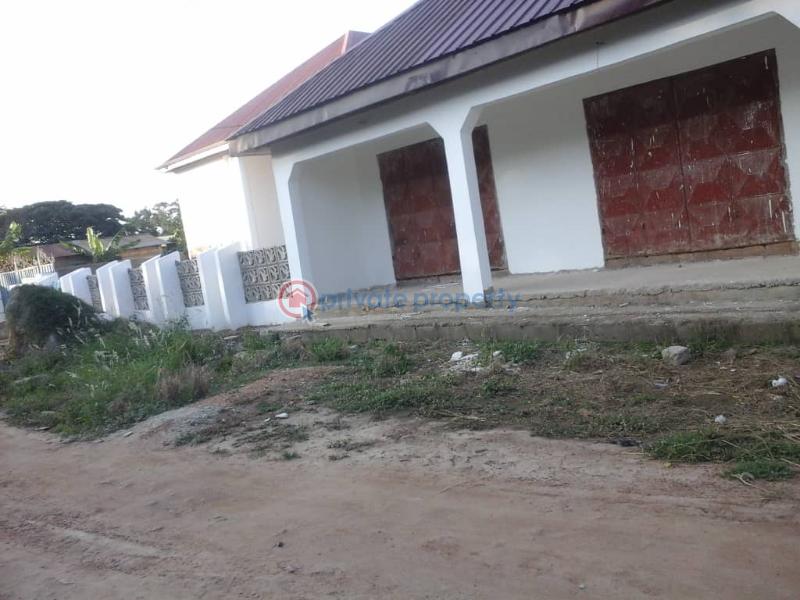 3 bedroom Mini Flat For Rent Ofankor Accra - 4