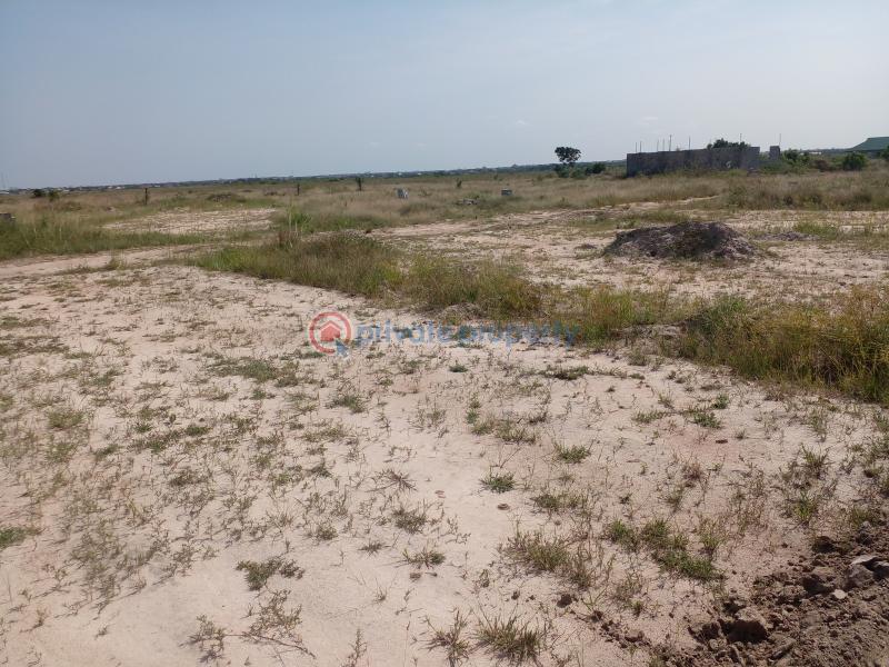 Land For Sale Tema Accra - 4
