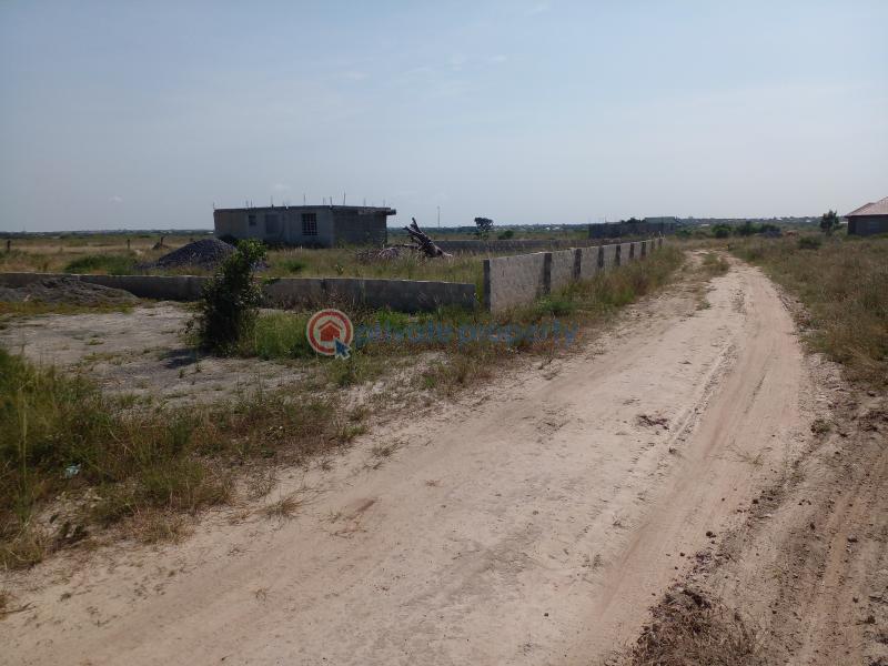Land For Sale Tema Accra - 3
