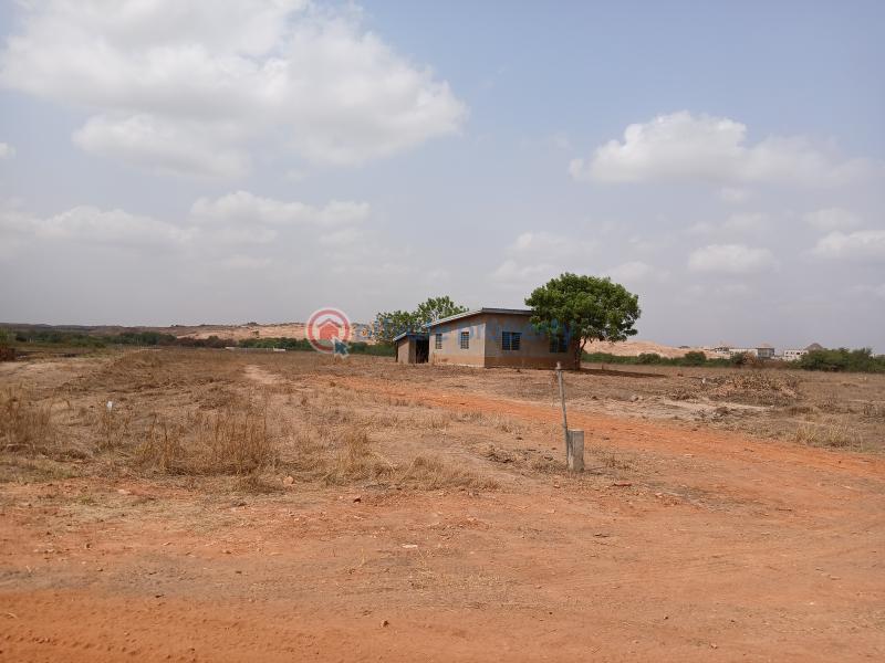 Residential Land For Sale City Escape Hotel Community 25 Tema Accra - 5