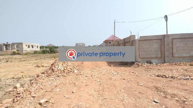 Mixed use Land For Sale &nbsp;devtraco Road Tema Accra - 2