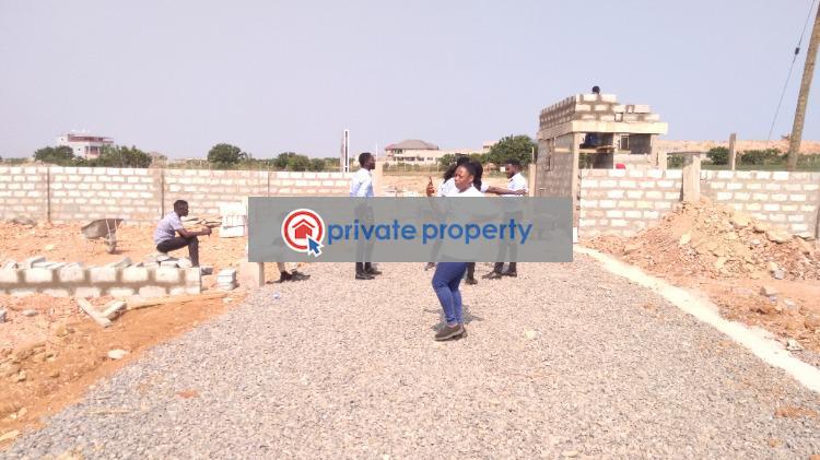 Mixed use Land For Sale &nbsp;devtraco Road Tema Accra - 0