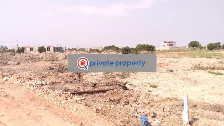 Mixed use Land For Sale &nbsp;devtraco Road Tema Accra - 3