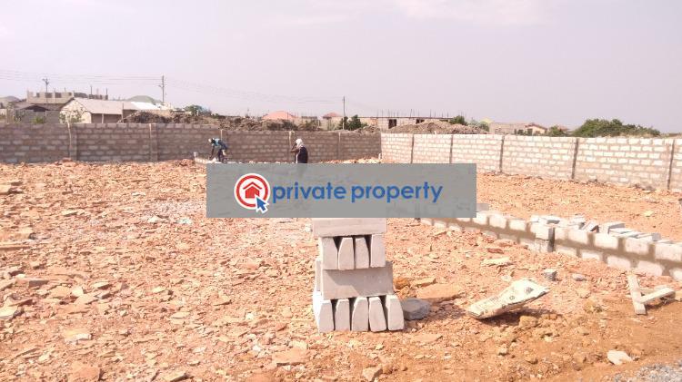 Mixed use Land For Sale &nbsp;devtraco Road Tema Accra - 4