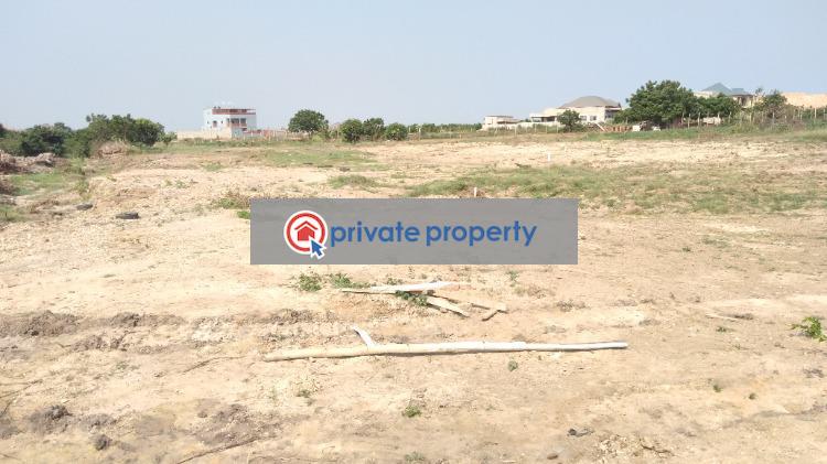 Mixed use Land For Sale &nbsp;devtraco Road Tema Accra - 1