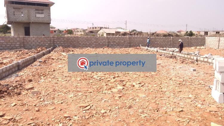 Mixed use Land For Sale &nbsp;devtraco Road Tema Accra - 5