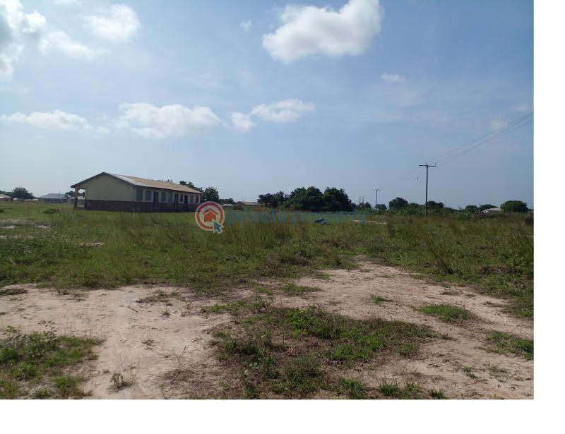 Land For Sale Central University Dawhenya Ningo Prampram District Accra - 4