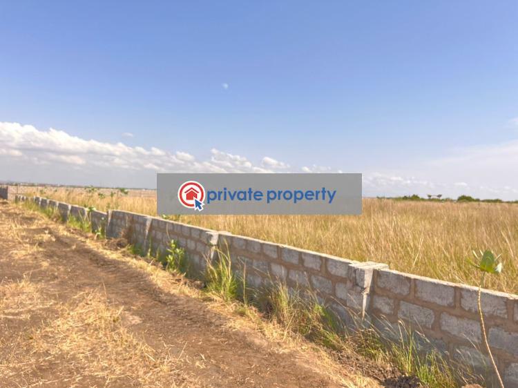 Mixed use Land For Sale &nbsp;new Ningo Prampram Ningo Prampram District Accra - 4