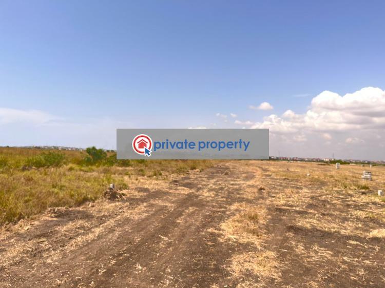 Mixed use Land For Sale &nbsp;new Ningo Prampram Ningo Prampram District Accra - 1