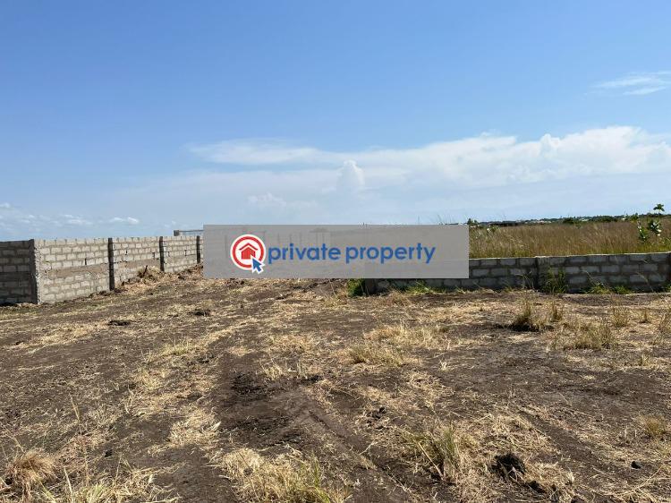 Mixed use Land For Sale &nbsp;new Ningo Prampram Ningo Prampram District Accra - 2