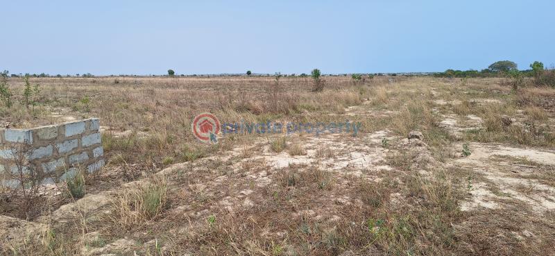 Land For Sale Saglemi Road Tsopoli Ningo Prampram District Accra - 2