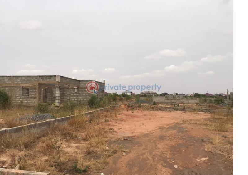 Land For Sale Tema Accra - 2