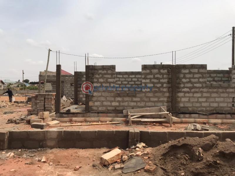 Land For Sale Tema Accra - 3