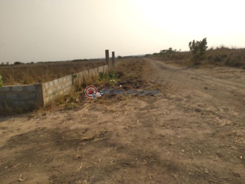 Land For Sale Ningo Prampram District Accra - 2