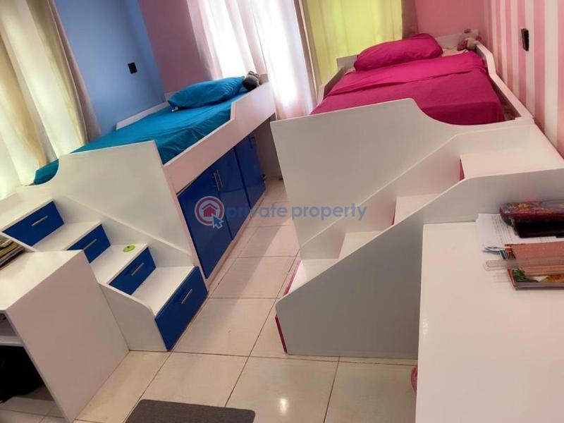 3 bedroom House For Sale Pokwasi Apc Estate Pokuase Tiafa Stretch Ga East Municipal Accra - 8