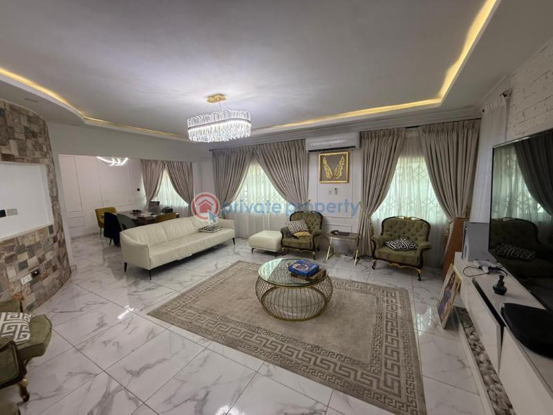 3 bedroom House For Sale Pokwasi Apc Estate Pokuase Tiafa Stretch Ga East Municipal Accra - 5
