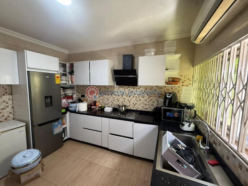 3 bedroom House For Sale Pokwasi Apc Estate Pokuase Tiafa Stretch Ga East Municipal Accra - 4