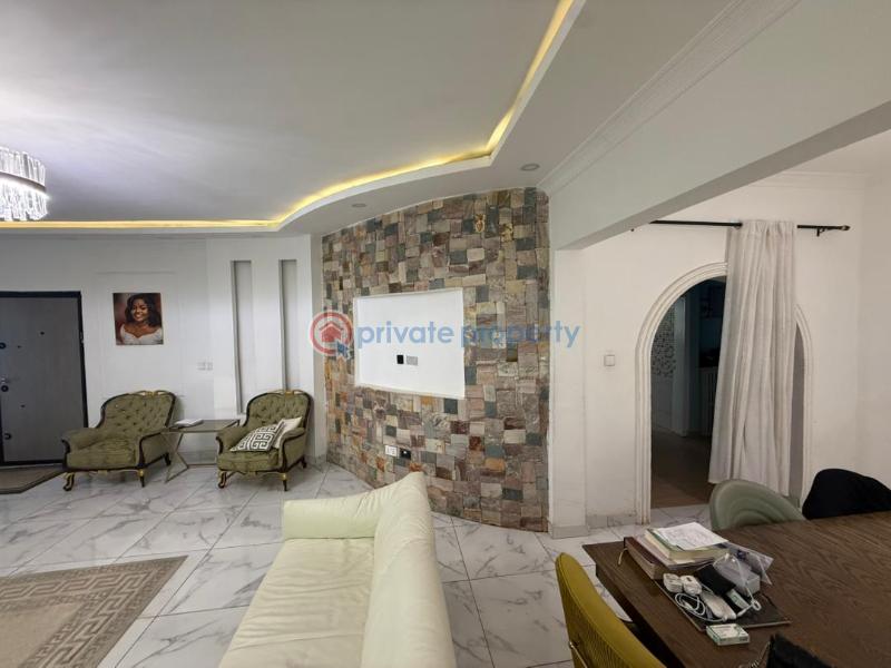 3 bedroom House For Sale Pokwasi Apc Estate Pokuase Tiafa Stretch Ga East Municipal Accra - 11