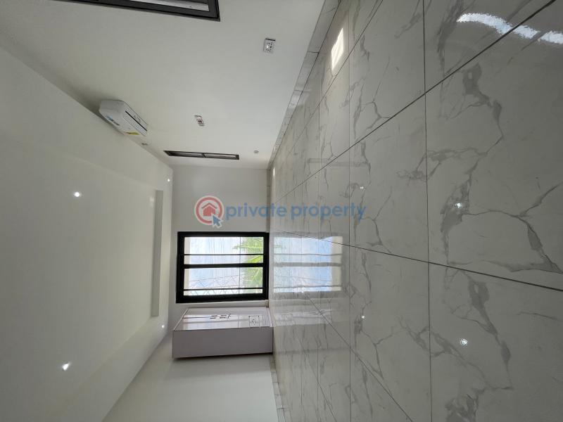 4 bedroom Detached Duplex For Sale Mepaasem East Legon Adenta Municipal Accra - 13