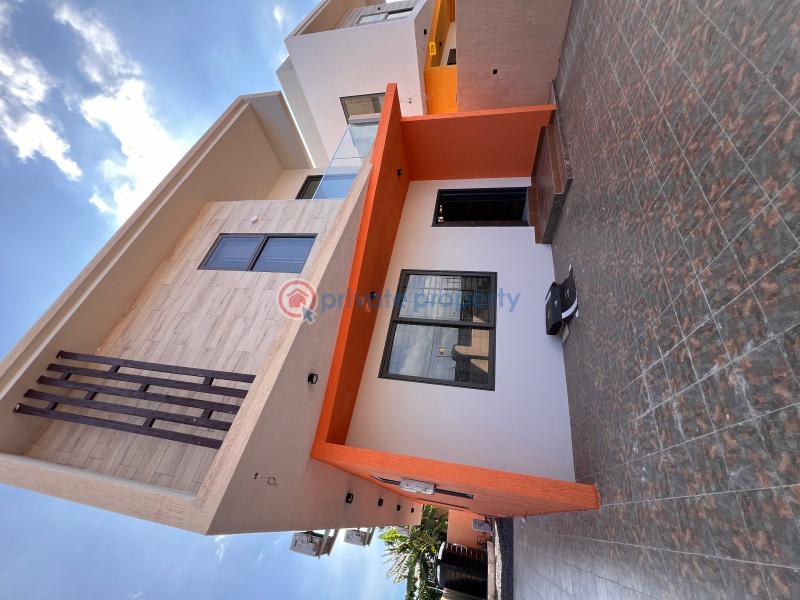 3 bedroom House For Sale Me Bite Road Ashaley Botwe Adenta Municipal Accra - 0