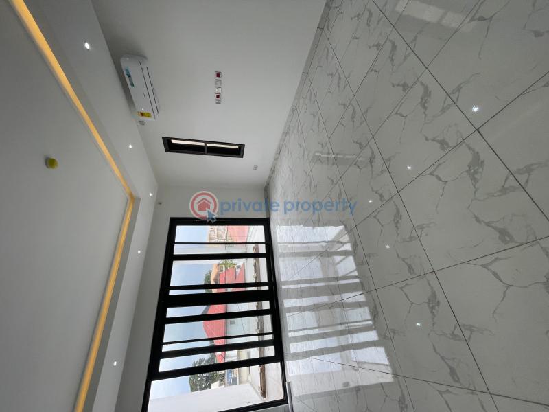 4 bedroom Detached Duplex For Sale Mepaasem East Legon Adenta Municipal Accra - 4