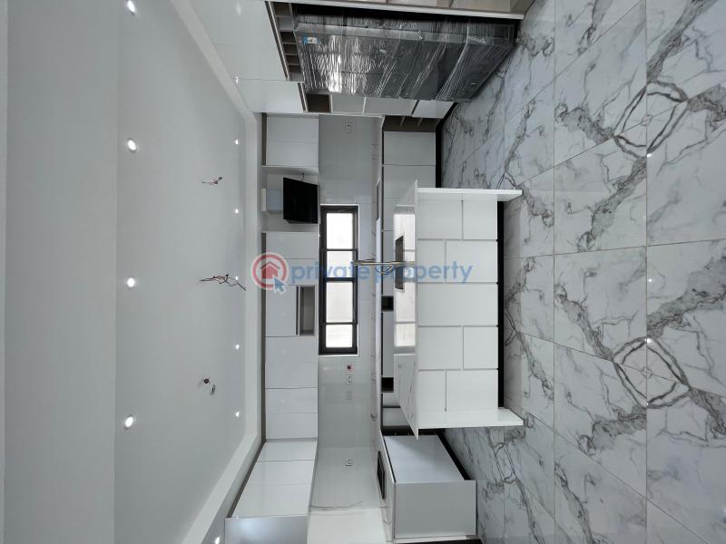 4 bedroom Detached Duplex For Sale Mepaasem East Legon Adenta Municipal Accra - 16