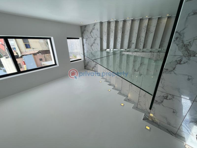 4 bedroom Detached Duplex For Sale Mepaasem East Legon Adenta Municipal Accra - 9