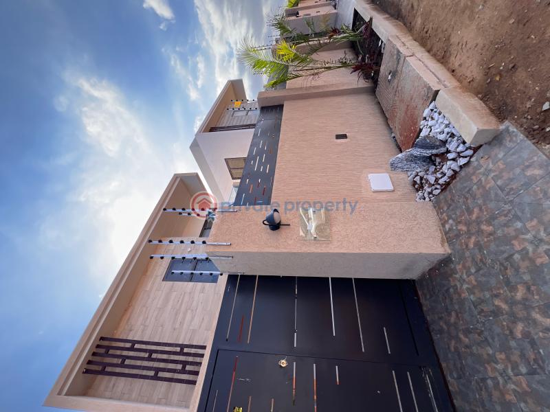 3 bedroom House For Sale Me Bite Road Ashaley Botwe Adenta Municipal Accra - 12