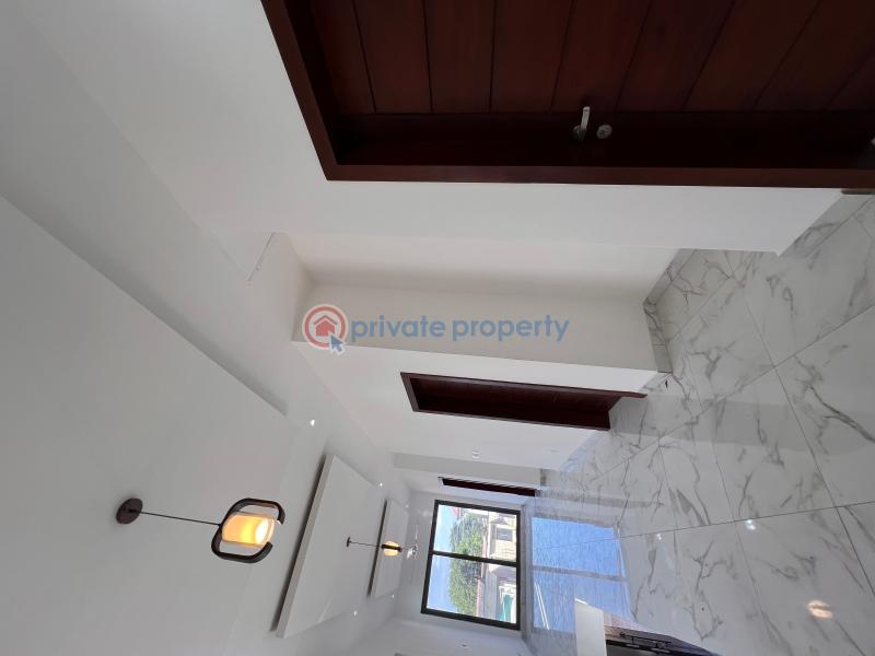 3 bedroom House For Sale Me Bite Road Ashaley Botwe Adenta Municipal Accra - 4