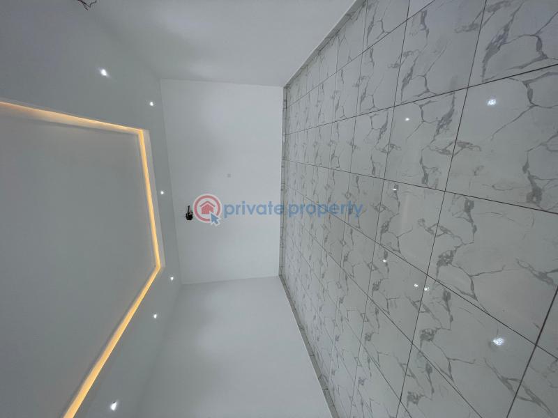 4 bedroom Detached Duplex For Sale Mepaasem East Legon Adenta Municipal Accra - 5