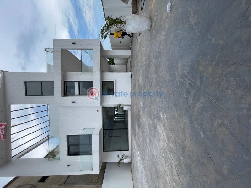 4 bedroom Detached Duplex For Sale Mepaasem East Legon Adenta Municipal Accra - 0