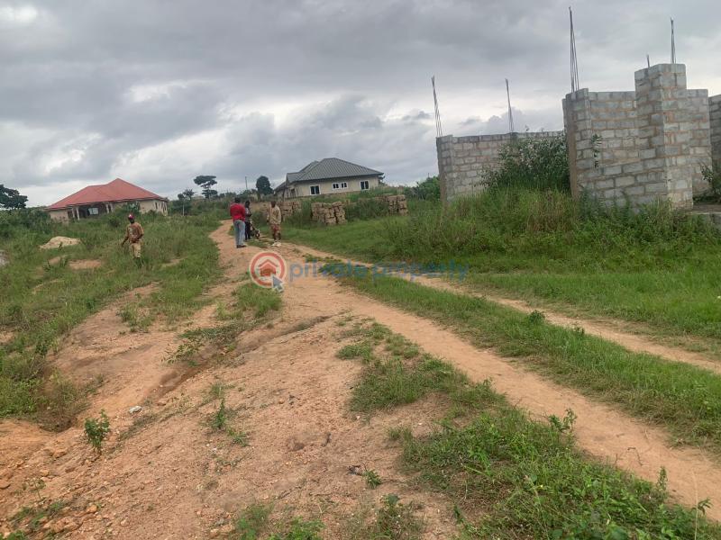 House For Sale Gbotsui Mayera Mal Bernice Estate Phase 1 Ga South Municipal Accra - 1
