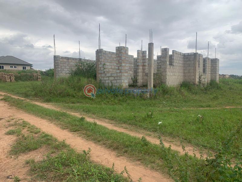 House For Sale Gbotsui Mayera Mal Bernice Estate Phase 1 Ga South Municipal Accra - 0