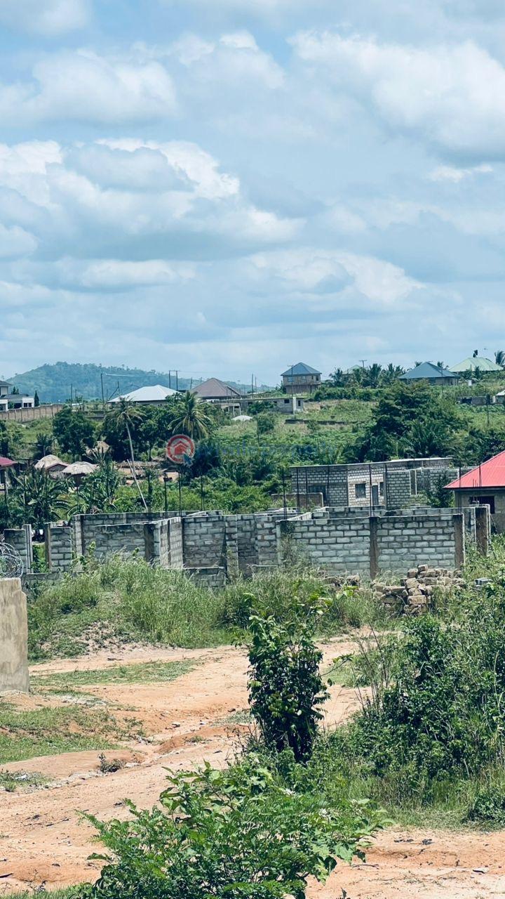 House For Sale Gbotsui Mayera Mal Bernice Estate Phase 1 Ga South Municipal Accra - 2