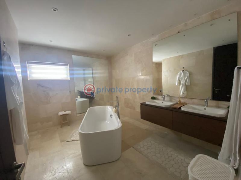 4 bedroom Townhouse For Sale Cantonments Accra - 8