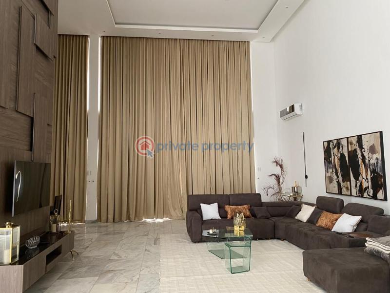 4 bedroom Townhouse For Sale Cantonments Accra - 4