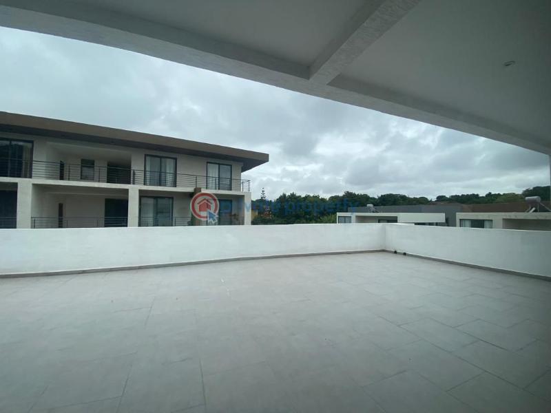 4 bedroom Townhouse For Sale Cantonments Accra - 5