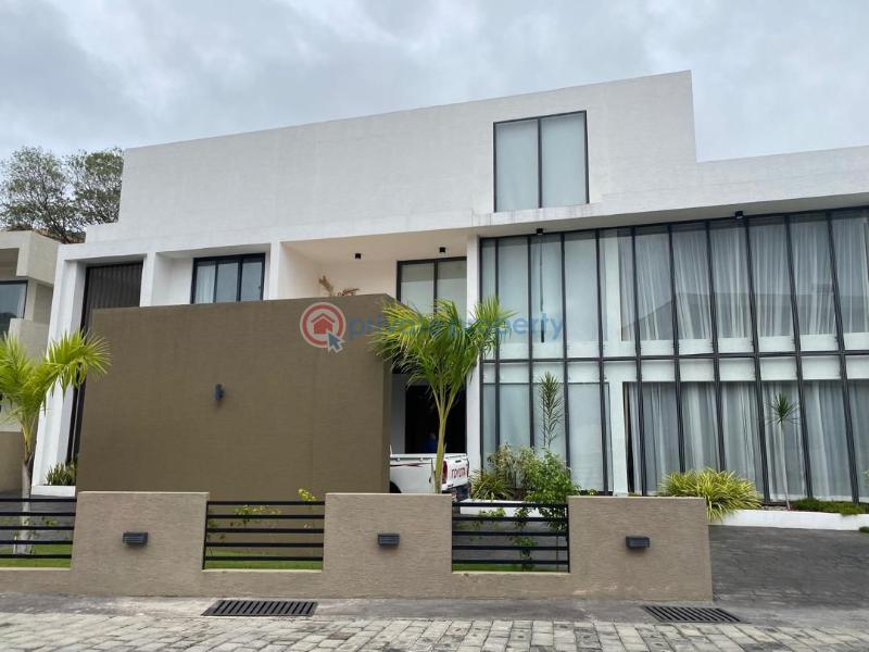 4 bedroom Townhouse For Sale Cantonments Accra - 2